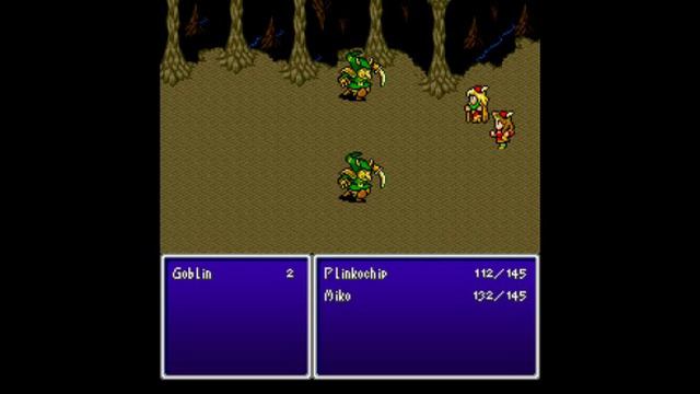 Final Fantasy Legacy - It's BARD TIME смотреть онлайн