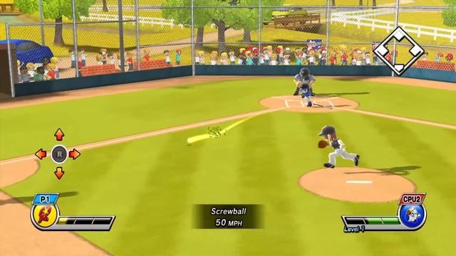Little League World Series might be a top 5 baseball game смотреть онлайн