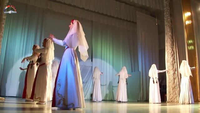 ЭРЕБУНИ Հայկական պար Տույ-տույ смотреть онлайн