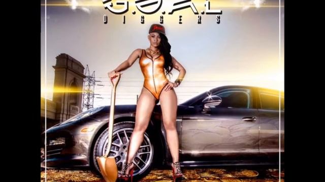 Tiffany Foxx- Renagade смотреть онлайн