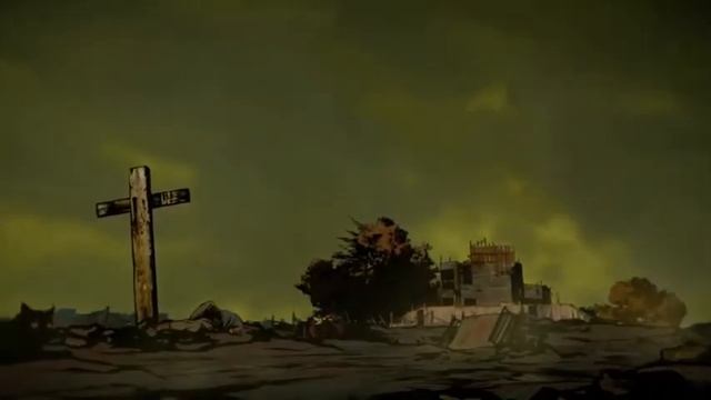 WALTZ WITH BASHIR ვალსი ბაშირთან (2008) смотреть онлайн