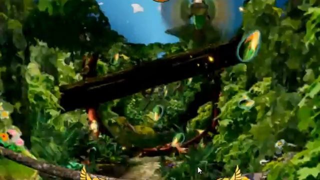 Игра Эпик полет на птице смотреть онлайн