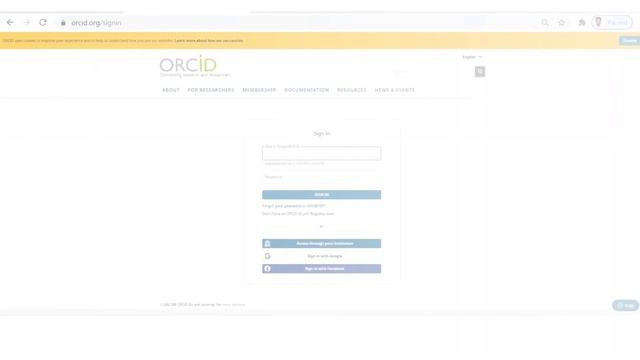 Research IDs | Every Researcher must have | Google Scholar | Orcid ID | Publons | Research Gate смотреть онлайн