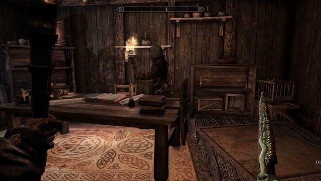 Enderal: Forgotten Stories #68 - Старые Раны смотреть онлайн