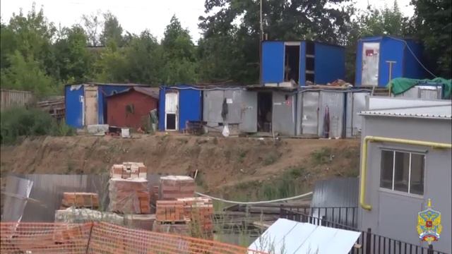 Полсотни нелегалов выявил рейд в Сергиево Посадском районе смотреть онлайн