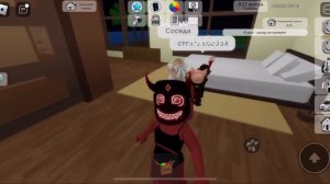 ПРИЕХАЛИ НА ОСТРОВ С ПОДПИСЧИКАМИ В БРУКХЕЙВЕН🏡РП// НА НАС НАПAЛИ ОБЕЗЬЯНЫ #brookhaven #roblox