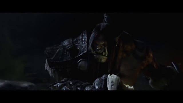 Мельница - Зов крови смотреть онлайн