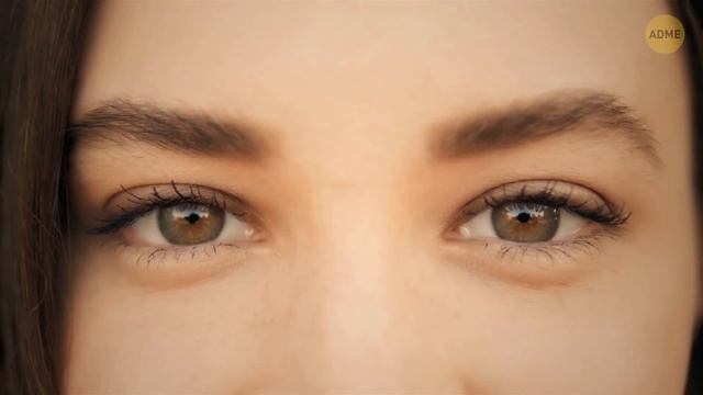 Что это за розовая складка в уголке глаза и еще 21 крутой факт о теле смотреть онлайн