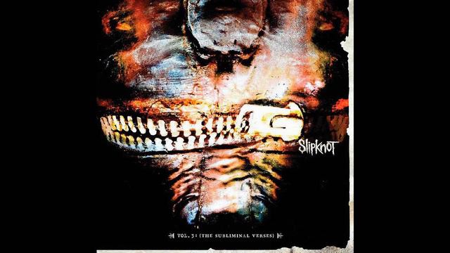 Slipknot - Before i forget [Guitar Pro 6] смотреть онлайн