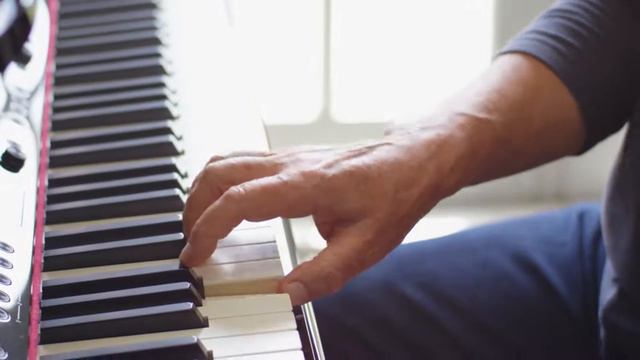 Roland Piano Every Day app overview смотреть онлайн