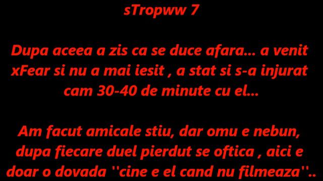 Metin2.Ro HC Gladius vs sTropww & DonVagabontu смотреть онлайн