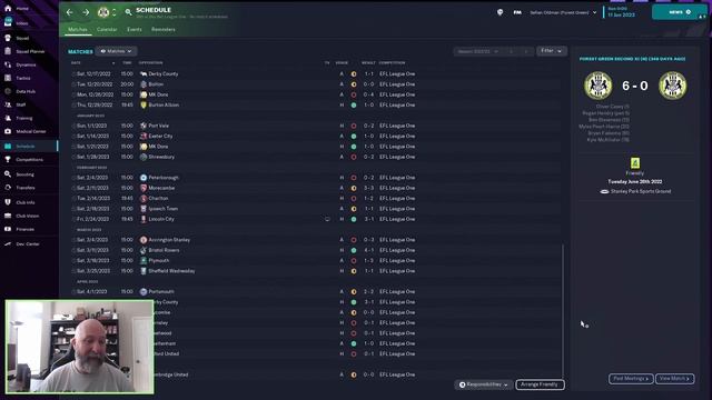 Destroy The Lower Leagues! | Tactics Talk | Football Manager 2023 смотреть онлайн