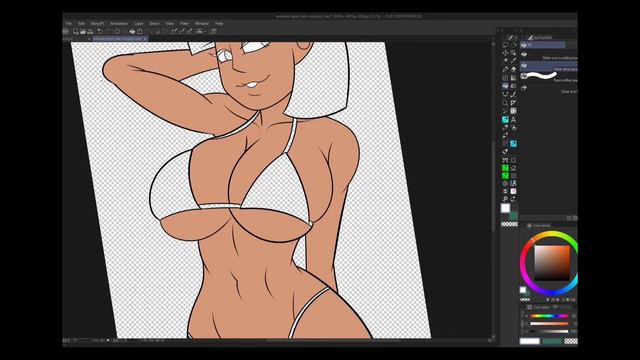 Milo Murphy's Law Vs Rule 34