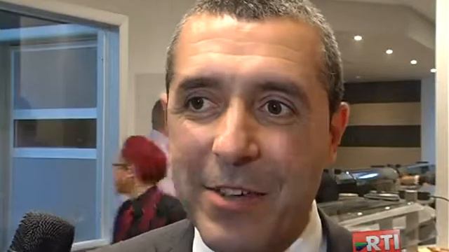 RENDE (CS): UNICAL - INAUGURATO NUOVO PUNTO RISTORO IN PIAZZA VERMICELLI смотреть онлайн