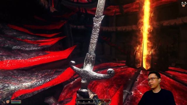 Still Gorgeous! ► Oblivion Main Quest Gameplay Part 2 - Graphics Mods! - The Elder Scrolls IV