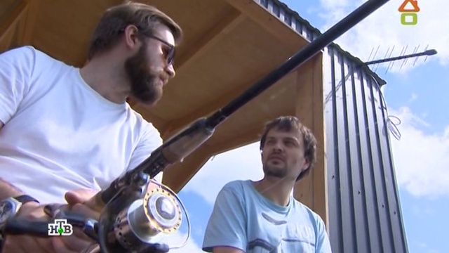 Dachni otvet 08.10.2017 дачный ответ на remont-online.net смотреть онлайн