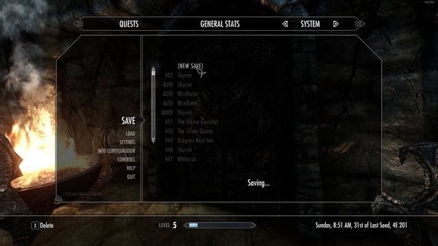 Ambriel - The Lost Princess -EP.1- First ep, first f*ck up (Quest mod +130 mods) смотреть онлайн