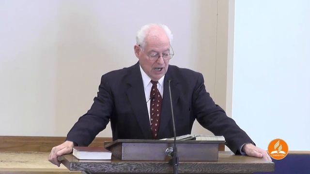 Perfectly Angry - Elder David Hess смотреть онлайн
