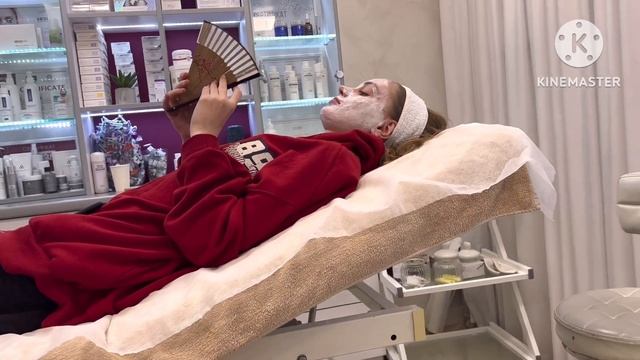 До весни готова/У косметолога/Рейд по секонд-хенду/Крутезна новинка смотреть онлайн