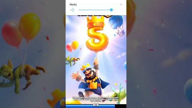 TOTALLY NORMAL GAME MODE CHALLENGE IN CLASH ROYALE WITH 2 DIFFERENT DECKS смотреть онлайн