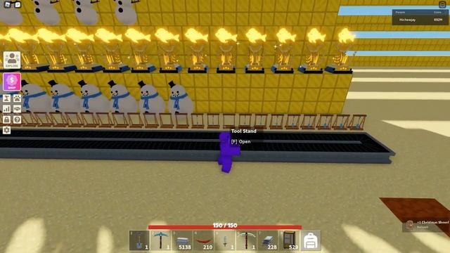 I got banned from Roblox islands... I patched a duplication method to get unbanned... смотреть онлайн