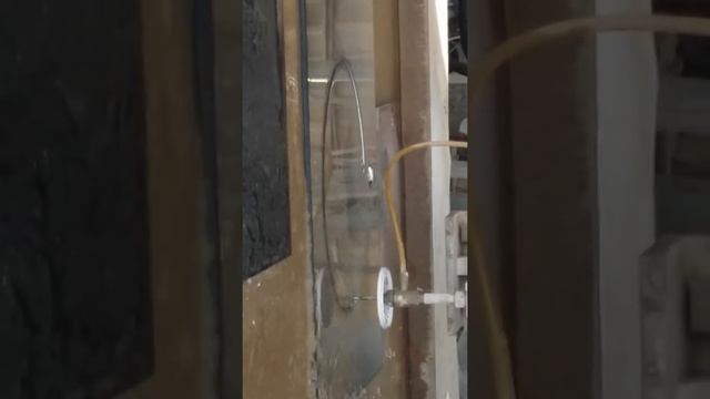 Garnet 80 Mesh for Waterjet cutting смотреть онлайн