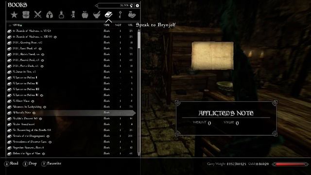 Skyrim SE PC Gameplay / NEW SKSE SE Release!!!!!!!