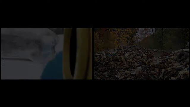 Vilniaus savivaldybė - atliekų rūšiavimas. смотреть онлайн