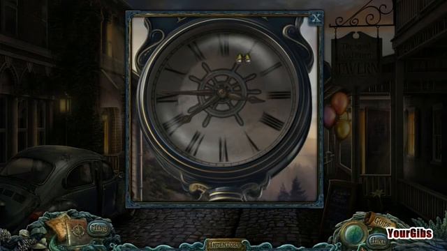 Small Town Terrors 2: Pilgrim's Hook CE [06] w/YourGibs, Wardfire - Chapter 6: Saving the Deer смотреть онлайн