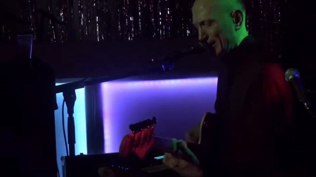 Tequilajazzz - 14. Прольюсь (Рига, 24.03.2018) смотреть онлайн