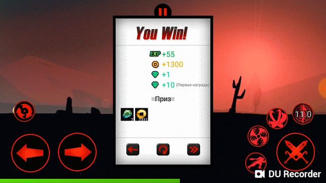 League of stickman 1# mod apk смотреть онлайн