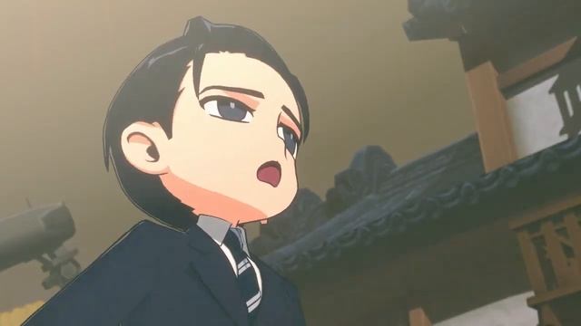 Persona 5 Tactica: Digital Deluxe Edition Xbox One & Xbox Series X|S смотреть онлайн