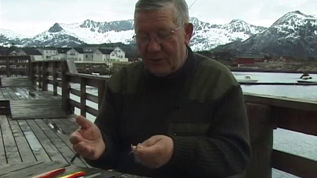 Рыболовные приключения в Вестеролен. Море удовольствия. смотреть онлайн