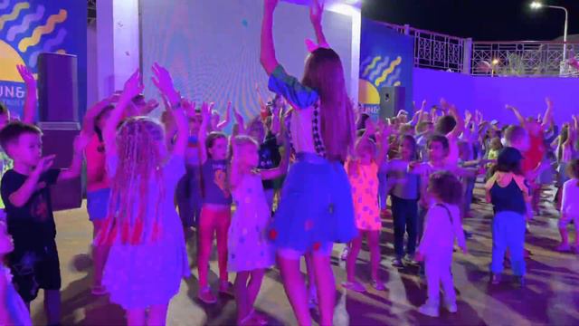 Albatros Palace Sharm смотреть онлайн