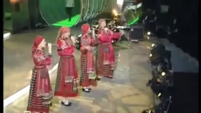 ИВАН КУПАЛА ~ В роще калина смотреть онлайн