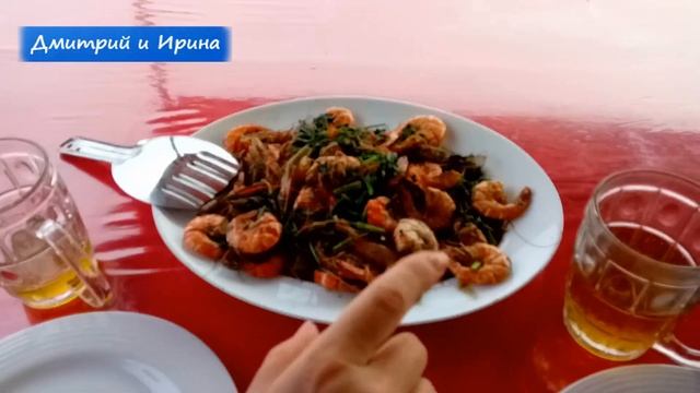 ШРИ ЛАНКА ^ ВЕЛИГАМА еда ШРИ ЛАНКИ ^ Велигама БЮДЖЕТНЫЙ отдых на ШРИ ЛАНКЕ :) ВЕЛИГАМА еда ШРИ ЛАНК смотреть онлайн