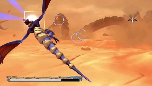 Top 5 Panzer Dragoon Games смотреть онлайн