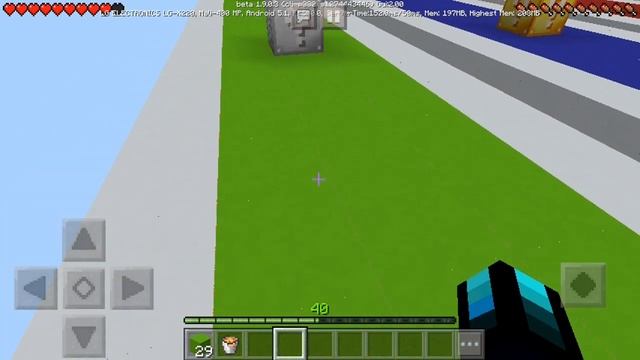 Lucky block race!!! (By effect99) смотреть онлайн