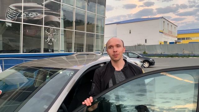 Правдивый отзыв клиента автосалона Север Автоторг смотреть онлайн