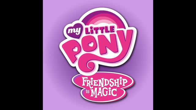 "Practice" - My Little Pony: Friendship is Magic BGM смотреть онлайн