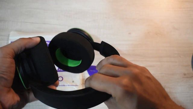 Accesorios Xbox Wireless Headset Que Debes Comprar.