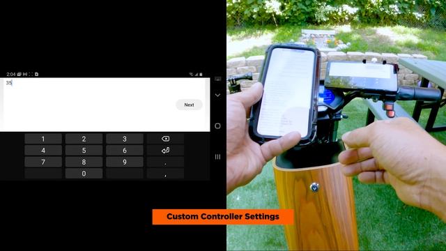 Onyx CTY2 Simple Mods & Custom Controller Settings | RunPlayBack смотреть онлайн