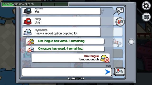 Among Us 01.05.2021. (Skeld Part 2) смотреть онлайн