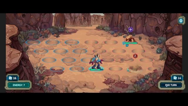 Testing Xenotheria смотреть онлайн