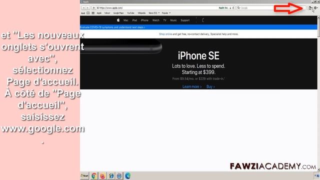(FR) page d accueil google - page accueil google demarrage смотреть онлайн