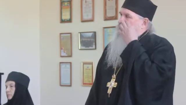 Круглый стол православных психологов в СамДС 13.10.18. Георгий Шестун о мотивации