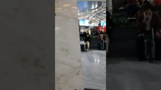 Автовокзал Сеул смотреть онлайн