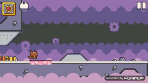 Конец Кошачьей Сказки - Super Cat Tales 2 #20