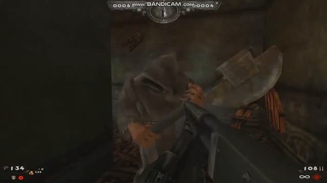 Painkiller-Reload #1. 3 карты. смотреть онлайн