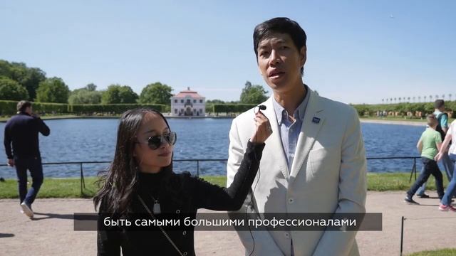 Интервью с производителем чиллеров, S&A Teyu chiller. смотреть онлайн